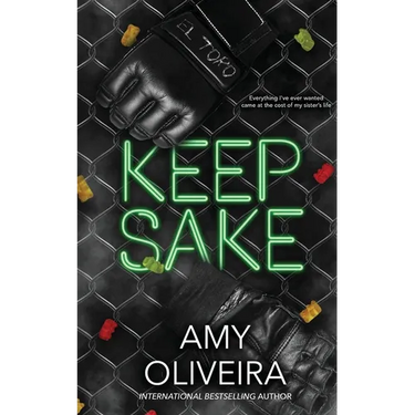 Keepsake: A heart wreching slow burn