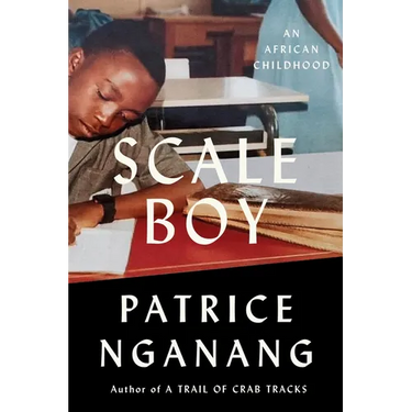 Scale Boy: An African Childhood