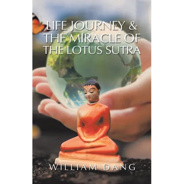 Life Journey & the Miracle of the Lotus Sutra