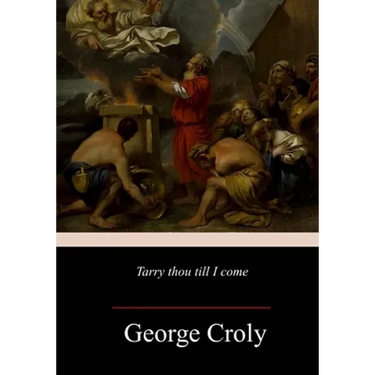 Tarry Thou Till I Come
