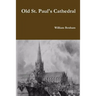 Old St. Paul's Cathedral