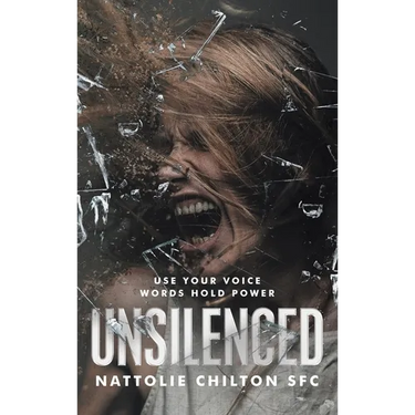 Unsilenced: Use Your Voice Words Hold Power