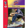 The Cay, by Theodore Taylor Lit Link Grades 7-8