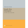 Joseph Alois Schumpeter: The Public Life of a Private Man