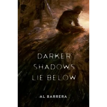 Darker Shadows Lie Below
