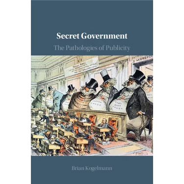 Secret Government