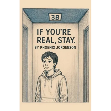 If You're Real, Stay