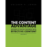 The Content Advantage: Succeed at Digital Business with Effective Content, Third Edition