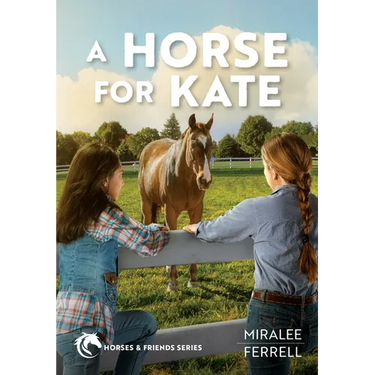 A Horse for Kate: Volume 1
