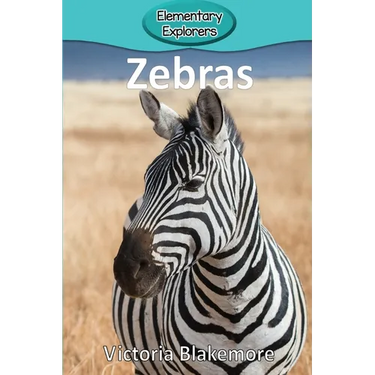 Zebras