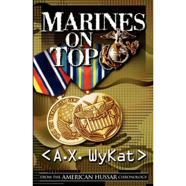 Marines on Top