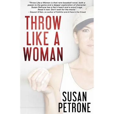 Throw Like a Woman
