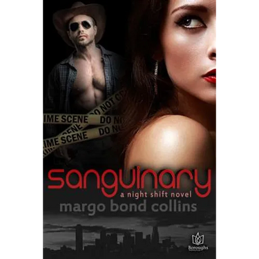 Sanguinary