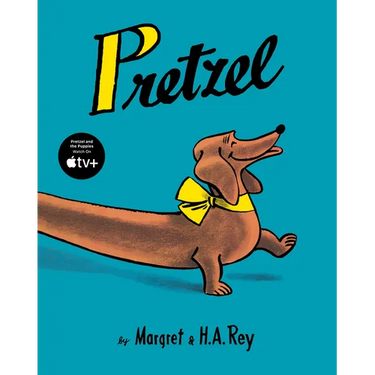 Pretzel