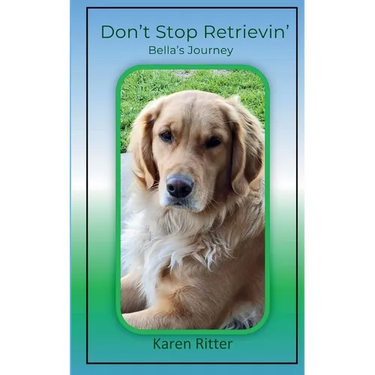 Don't Stop Retrievin'