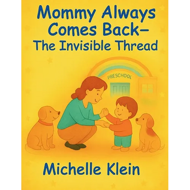 Mommy Always Comes Back- The Invisible Thread