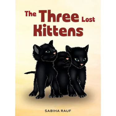 The Three Lost Kittens