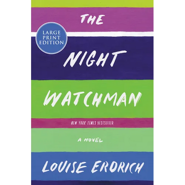 The Night Watchman