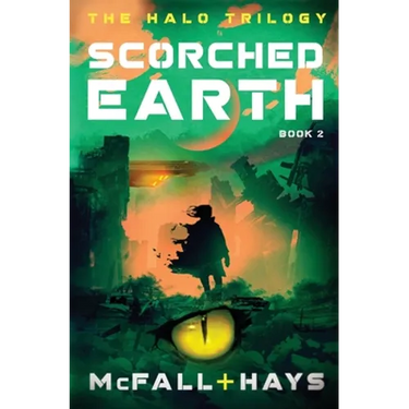 Scorched Earth