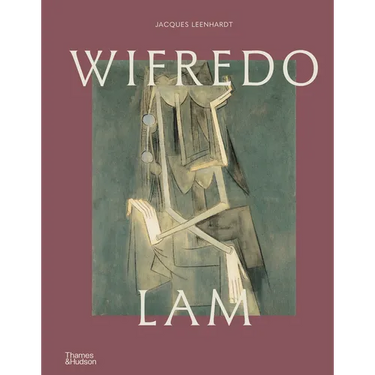 Wifredo Lam