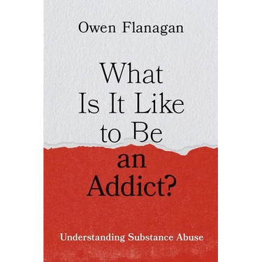What Is It Like to Be an Addict?: Understanding Substance Abuse