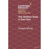The Welfare State in East Asia