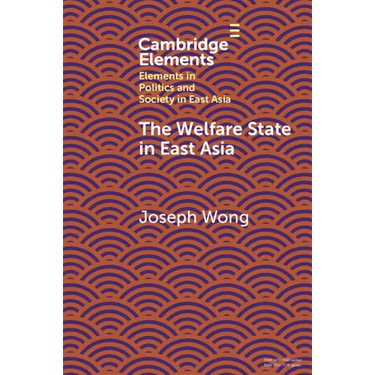 The Welfare State in East Asia