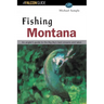 Fishing Montana, Revised
