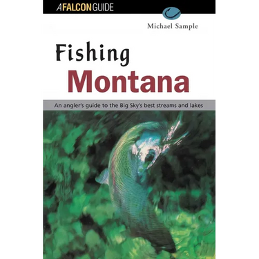 Fishing Montana, Revised