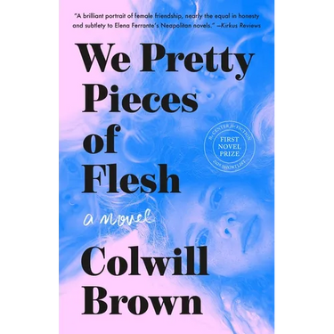 We Pretty Pieces of Flesh
