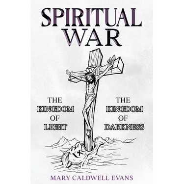 Spiritual War: That Happens Inside of You