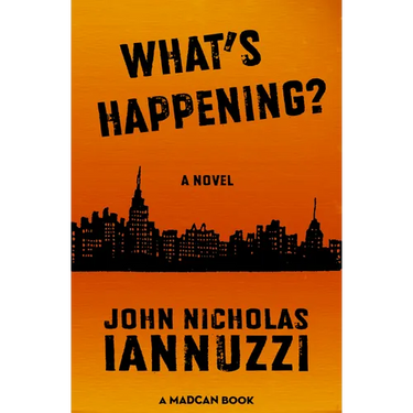 What's Happening?