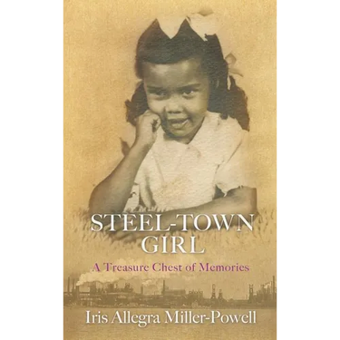 Steel-Town Girl