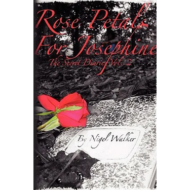 Rose Petals for Josephine