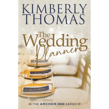 The Wedding Planner