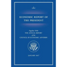 Economic Report of the President 2017