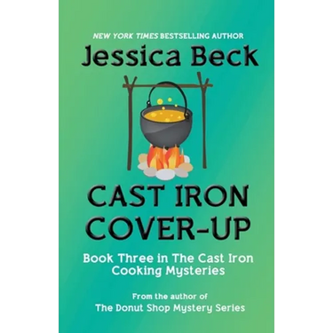 Cast Iron Cover-Up