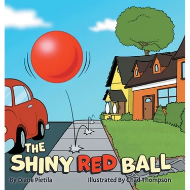 The Shiny Red Ball