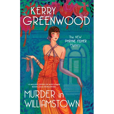 Murder in Williamstown