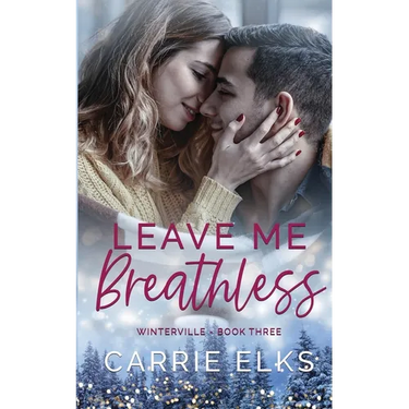 Leave Me Breathless