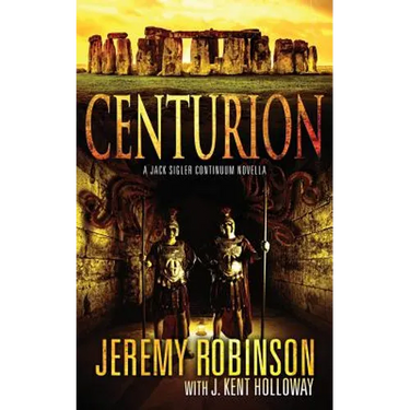 Centurion
