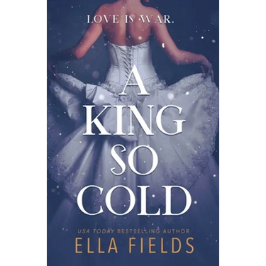 A King So Cold