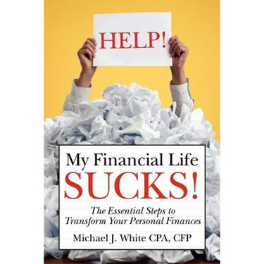 HELP! My Financial Life SUCKS!