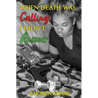 When Death Was Calling, I Didn't Answer