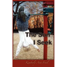 The Son I Seek