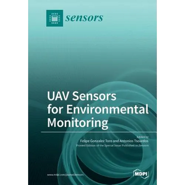 UAV Sensors for Environmental Monitoring
