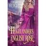 The Highlander's English Rose: A Medieval Historical Romance
