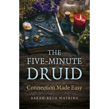 The Five-Minute Druid
