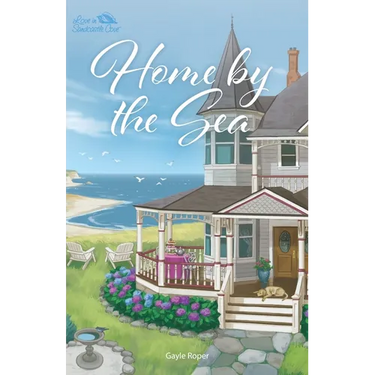 Home by the Sea