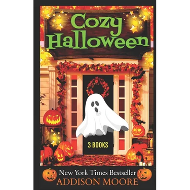 Cozy Halloween: Cozy Mystery Boxed Set
